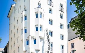 Hotel Saint Georges